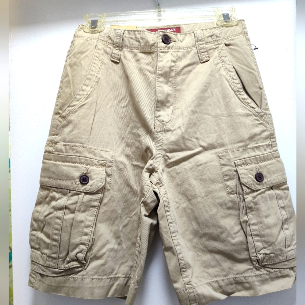 Arizona Jeans Men's Cargo Shorts